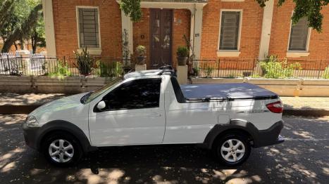 FIAT Strada 1.4 FLEX FREEDOM CABINE SIMPLES, Foto 7