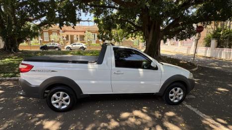 FIAT Strada 1.4 FLEX FREEDOM CABINE SIMPLES, Foto 8