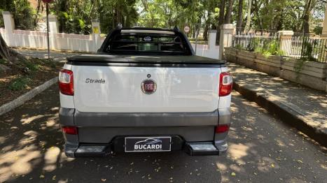 FIAT Strada 1.4 FLEX FREEDOM CABINE SIMPLES, Foto 11