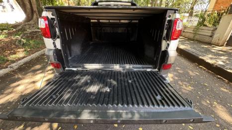 FIAT Strada 1.4 FLEX FREEDOM CABINE SIMPLES, Foto 12