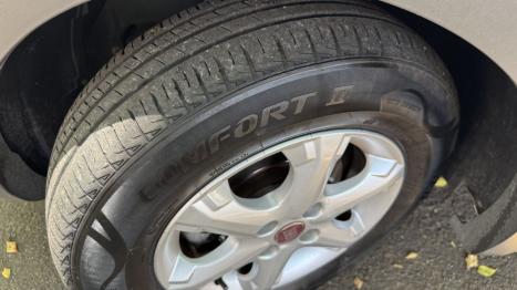 FIAT Strada 1.4 FLEX FREEDOM CABINE SIMPLES, Foto 13