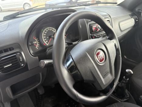 FIAT Strada 1.4 FLEX HARD WORKING CABINE SIMPLES, Foto 8