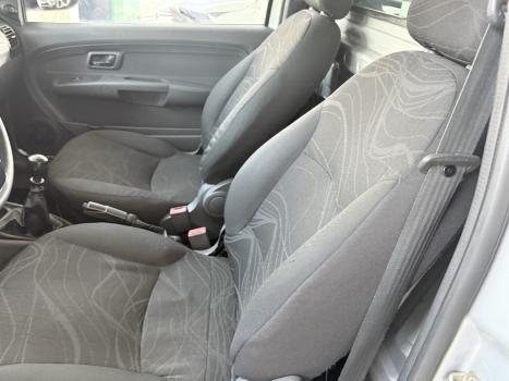 FIAT Strada 1.4 FLEX HARD WORKING CABINE SIMPLES, Foto 9