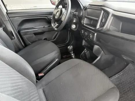 FIAT Strada 1.4 FLEX ENDURANCE CABINE SIMPLES, Foto 9