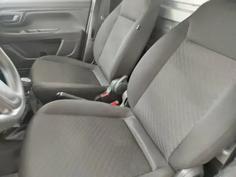 FIAT Strada 1.4 FLEX ENDURANCE CABINE SIMPLES, Foto 7