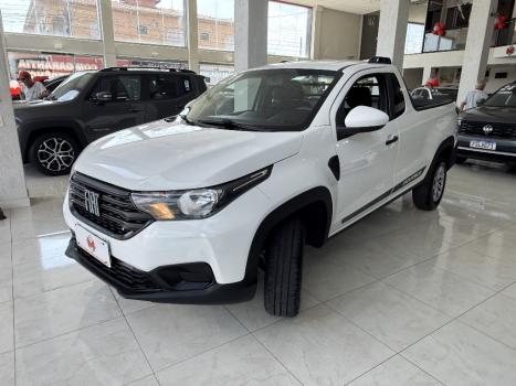 FIAT Strada 1.4 FLEX ENDURANCE CABINE SIMPLES, Foto 3