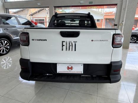 FIAT Strada 1.4 FLEX ENDURANCE CABINE SIMPLES, Foto 5