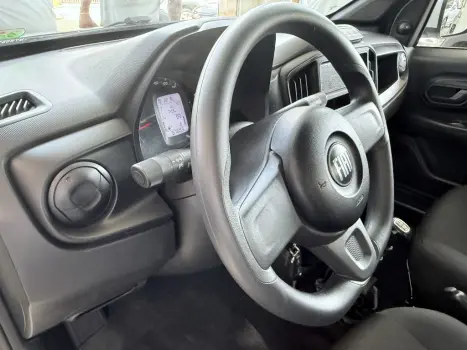 FIAT Strada 1.4 FLEX ENDURANCE CABINE SIMPLES, Foto 7