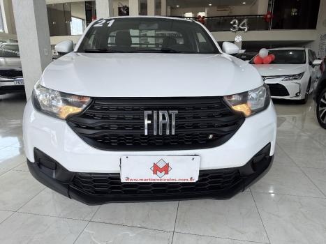 FIAT Strada 1.4 FLEX ENDURANCE CABINE SIMPLES, Foto 2