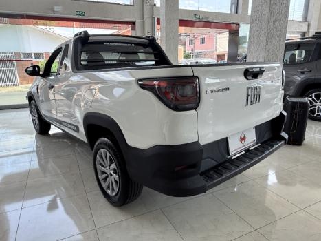 FIAT Strada 1.4 FLEX ENDURANCE CABINE SIMPLES, Foto 4