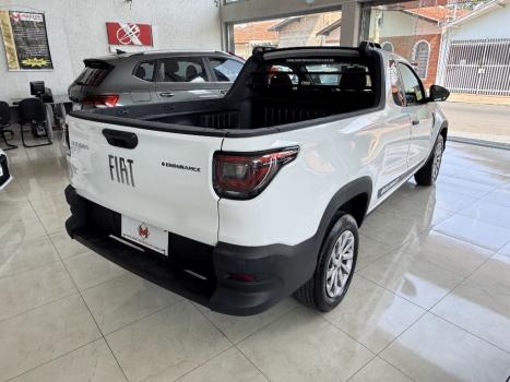 FIAT Strada 1.4 FLEX ENDURANCE CABINE SIMPLES, Foto 6
