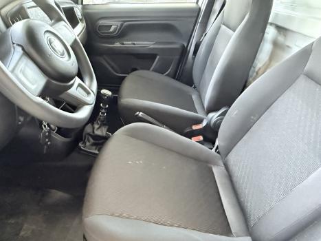 FIAT Strada 1.4 FLEX ENDURANCE CABINE SIMPLES, Foto 9