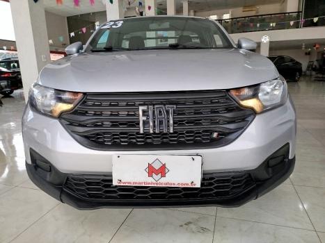 FIAT Strada 1.4 FLEX ENDURANCE CABINE SIMPLES, Foto 2