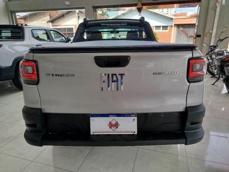 FIAT Strada 1.4 FLEX ENDURANCE CABINE SIMPLES, Foto 5