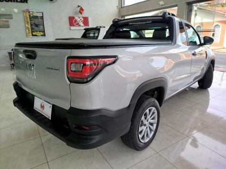 FIAT Strada 1.4 FLEX ENDURANCE CABINE SIMPLES, Foto 6