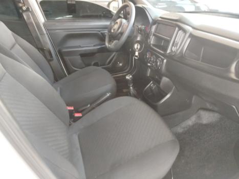 FIAT Strada 1.4 FLEX ENDURANCE CABINE SIMPLES, Foto 7