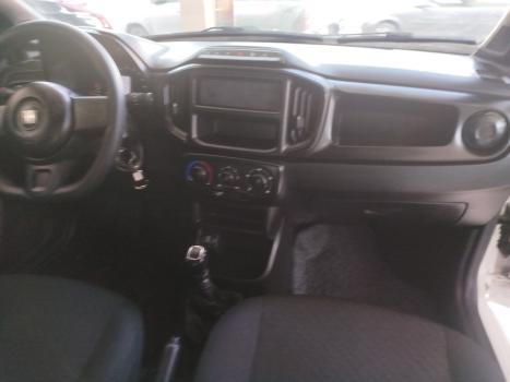 FIAT Strada 1.4 FLEX ENDURANCE CABINE SIMPLES, Foto 8
