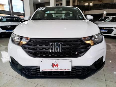 FIAT Strada 1.4 FLEX ENDURANCE CABINE SIMPLES, Foto 2