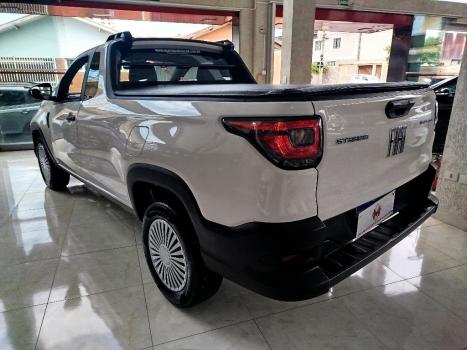 FIAT Strada 1.4 FLEX ENDURANCE CABINE SIMPLES, Foto 4