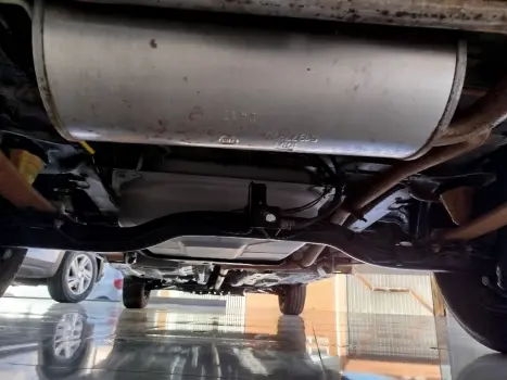 FIAT Strada 1.4 FLEX HARD WORKING CABINE ESTENDIDA, Foto 11