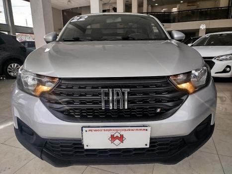 FIAT Strada 1.4 FLEX ENDURANCE CABINE SIMPLES PLUS, Foto 2