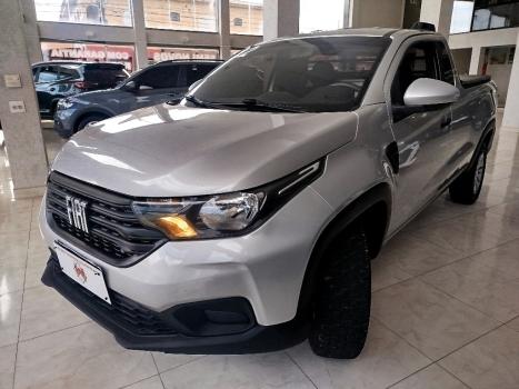 FIAT Strada 1.4 FLEX ENDURANCE CABINE SIMPLES PLUS, Foto 3