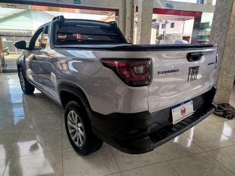 FIAT Strada 1.4 FLEX ENDURANCE CABINE SIMPLES PLUS, Foto 4