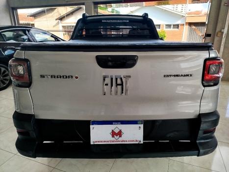 FIAT Strada 1.4 FLEX ENDURANCE CABINE SIMPLES PLUS, Foto 5