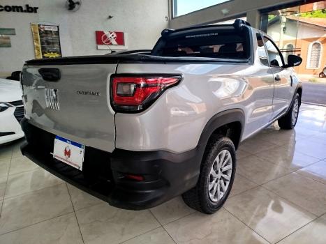 FIAT Strada 1.4 FLEX ENDURANCE CABINE SIMPLES PLUS, Foto 6