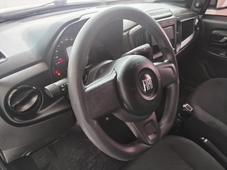 FIAT Strada 1.4 FLEX ENDURANCE CABINE SIMPLES PLUS, Foto 8