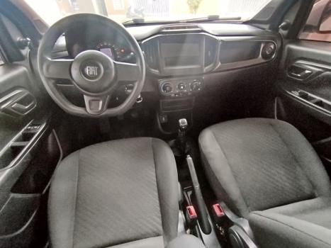 FIAT Strada 1.4 FLEX ENDURANCE CABINE SIMPLES PLUS, Foto 9