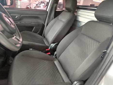 FIAT Strada 1.4 FLEX ENDURANCE CABINE SIMPLES PLUS, Foto 11