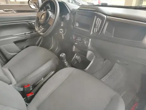 FIAT Strada 1.4 FLEX ENDURANCE CABINE SIMPLES PLUS, Foto 12