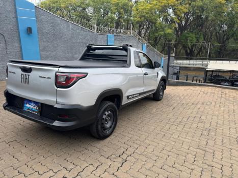 FIAT Strada 1.4 FLEX ENDURANCE CABINE SIMPLES PLUS, Foto 4