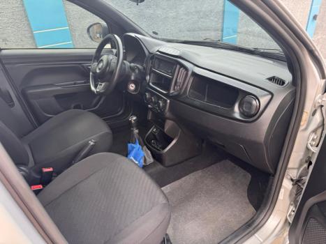 FIAT Strada 1.4 FLEX ENDURANCE CABINE SIMPLES PLUS, Foto 7