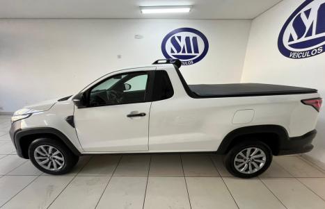 FIAT Strada 1.4 FLEX ENDURANCE CABINE SIMPLES PLUS, Foto 2