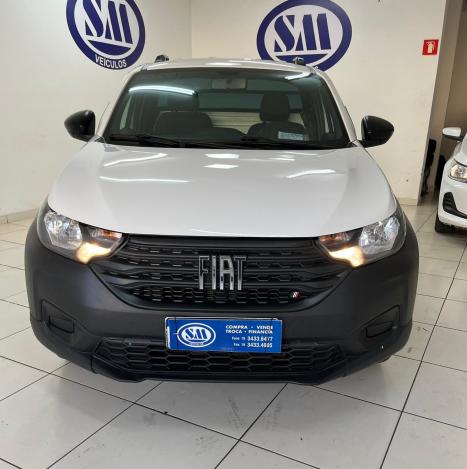 FIAT Strada 1.4 FLEX ENDURANCE CABINE SIMPLES PLUS, Foto 3