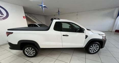FIAT Strada 1.4 FLEX ENDURANCE CABINE SIMPLES PLUS, Foto 5
