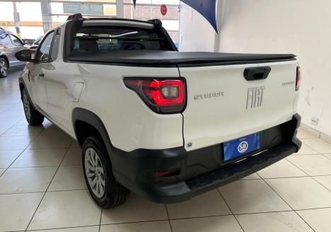 FIAT Strada 1.4 FLEX ENDURANCE CABINE SIMPLES PLUS, Foto 6