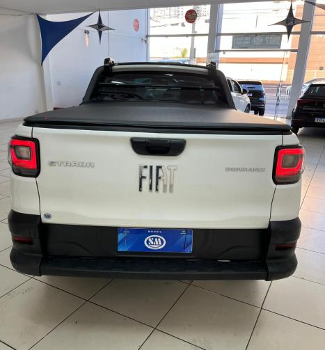 FIAT Strada 1.4 FLEX ENDURANCE CABINE SIMPLES PLUS, Foto 7