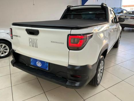 FIAT Strada 1.4 FLEX ENDURANCE CABINE SIMPLES PLUS, Foto 8