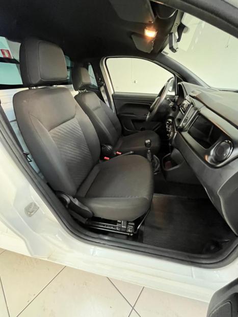 FIAT Strada 1.4 FLEX ENDURANCE CABINE SIMPLES PLUS, Foto 9