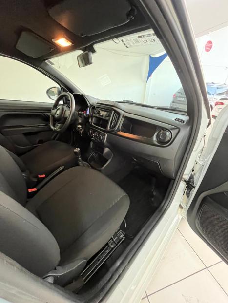 FIAT Strada 1.4 FLEX ENDURANCE CABINE SIMPLES PLUS, Foto 10
