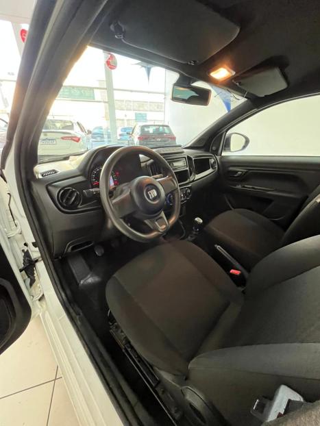 FIAT Strada 1.4 FLEX ENDURANCE CABINE SIMPLES PLUS, Foto 11