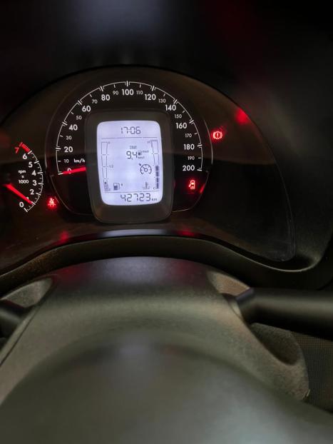 FIAT Strada 1.4 FLEX ENDURANCE CABINE SIMPLES PLUS, Foto 13