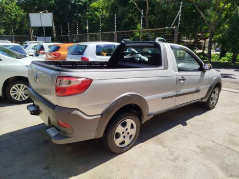 FIAT Strada 1.4 FLEX HARD WORKING CABINE SIMPLES, Foto 3