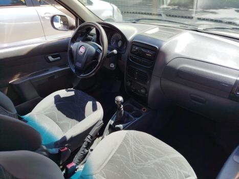FIAT Strada 1.4 FLEX HARD WORKING CABINE SIMPLES, Foto 5