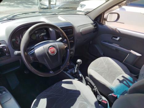 FIAT Strada 1.4 FLEX HARD WORKING CABINE SIMPLES, Foto 6
