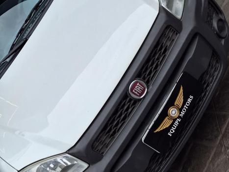 FIAT Strada 1.4 FLEX HARD WORKING CABINE SIMPLES, Foto 3