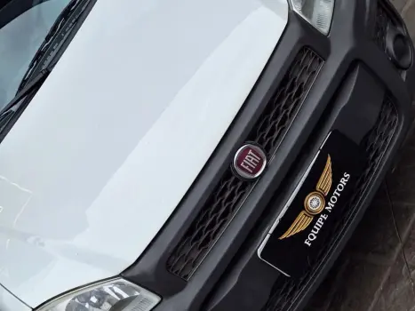 FIAT Strada 1.4 FLEX HARD WORKING CABINE SIMPLES, Foto 3